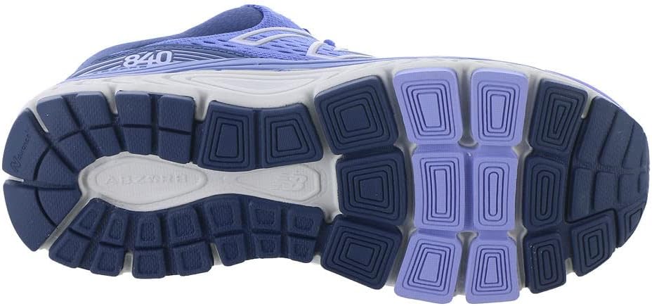 New Balance - Brandclub - New Balance Women's 840 V5 Running